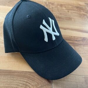 Yankees Baseball Cap